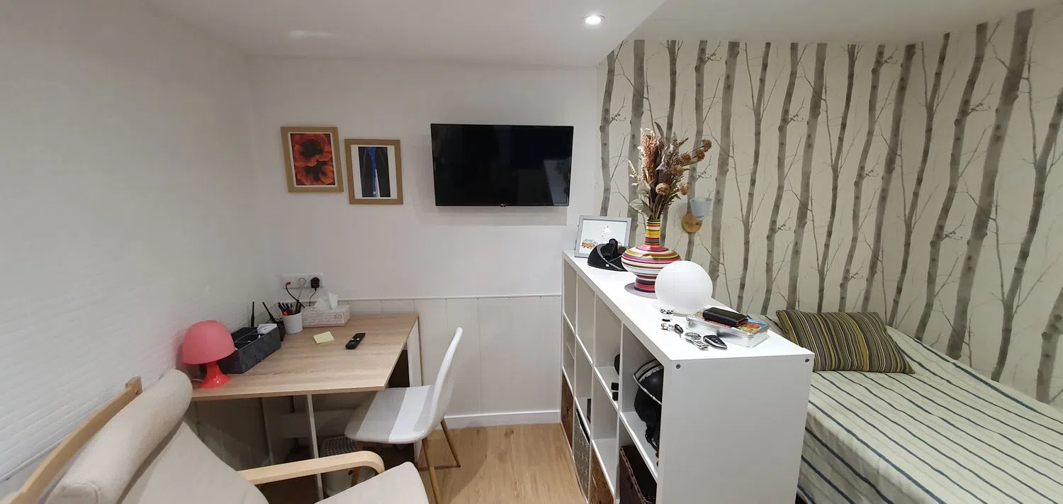 Estudio en calle Comunidad de La Rioja, 1 - Foto 1