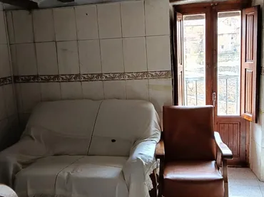 Casa adosada en  Calle Cid y Palomar 18T - Foto 15