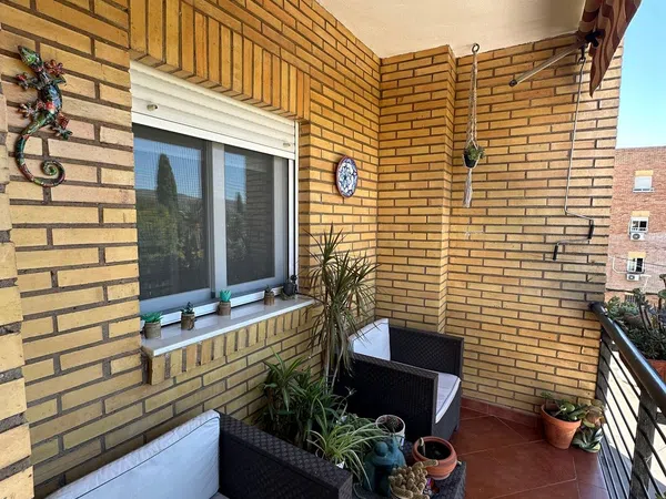 Piso en Calle Párroco Agustín Molina, 15, Naranjo - Mirabueno - Foto 23