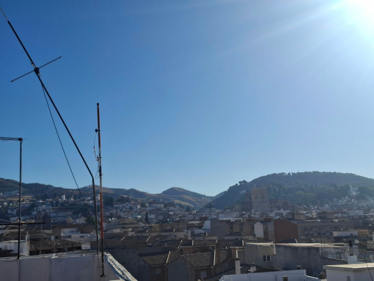 Piso en Calle Pedro Antonio de Alarcón, 73, Ronda - Arabial - Foto 13