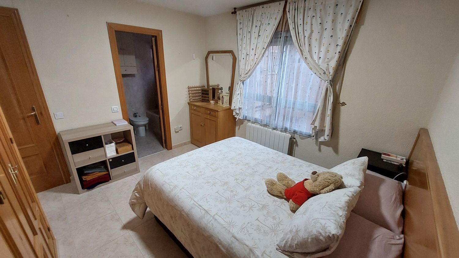 Piso en calle Río Sorbe, 3 - Foto 18