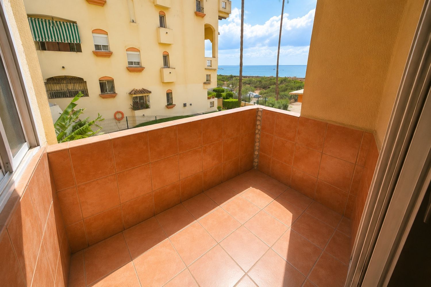 Piso en Avenida España, 286, Puerto de Estepona - Foto 8