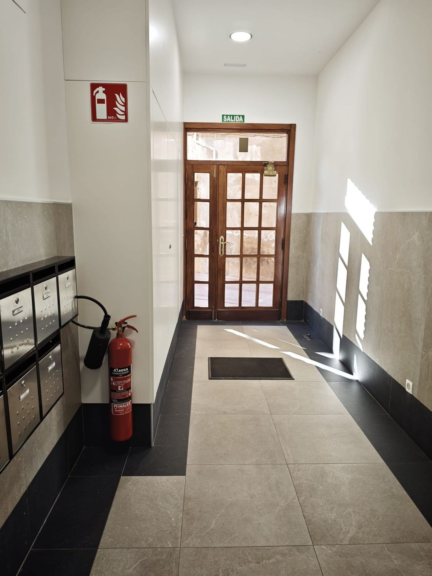 Piso en Calle de la Concepción, 2 - Foto 30