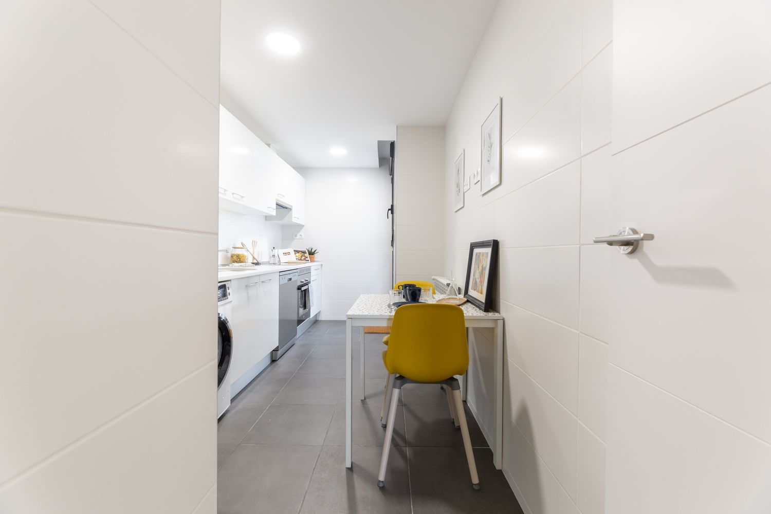 Piso en El Santo de la Isidra, 30 - Foto 11