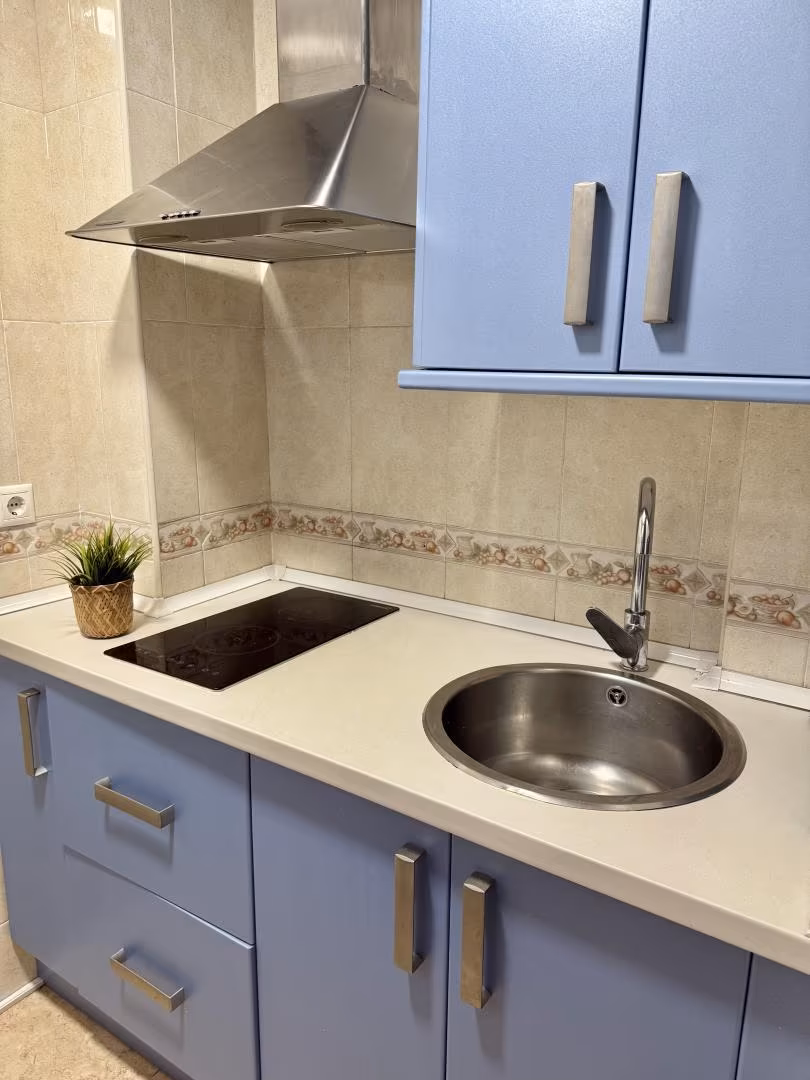 Piso en  Calle de Pedro Ortiz 3 - Foto 6