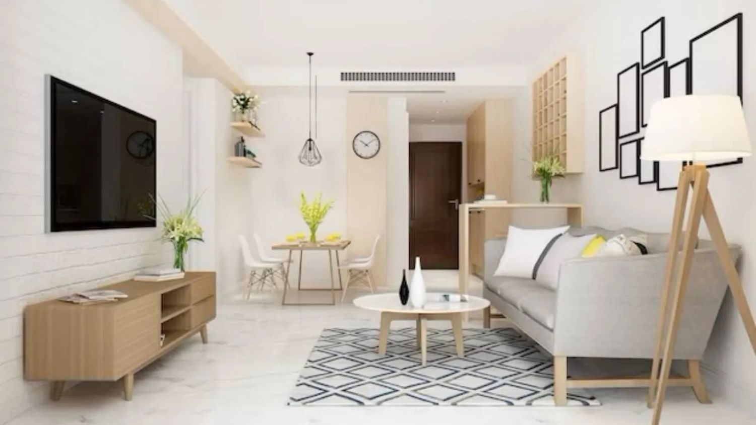 Estudio en calle Poeta Bernardo de la Torre, 1 - Foto 4