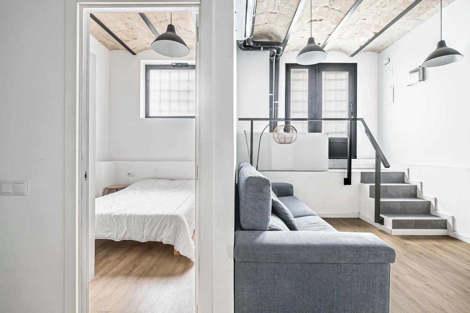 Piso en calle de Còrsega, 590 - Foto 9