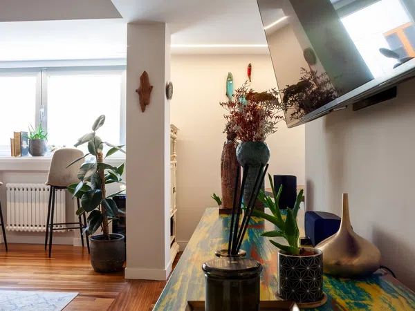 Piso en Pasadizo Orzan, 10, Monte Alto - Zalaeta - Atocha, Monte Alto - Zalaeta - Atocha - Foto 18