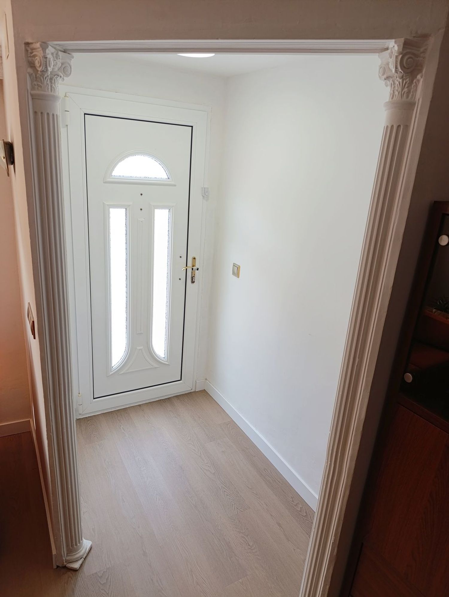 Chalet adosado en Calle Susana Esteban Ferreiro, 17, Bda. Inmaculada - Zurbarán - Foto 9