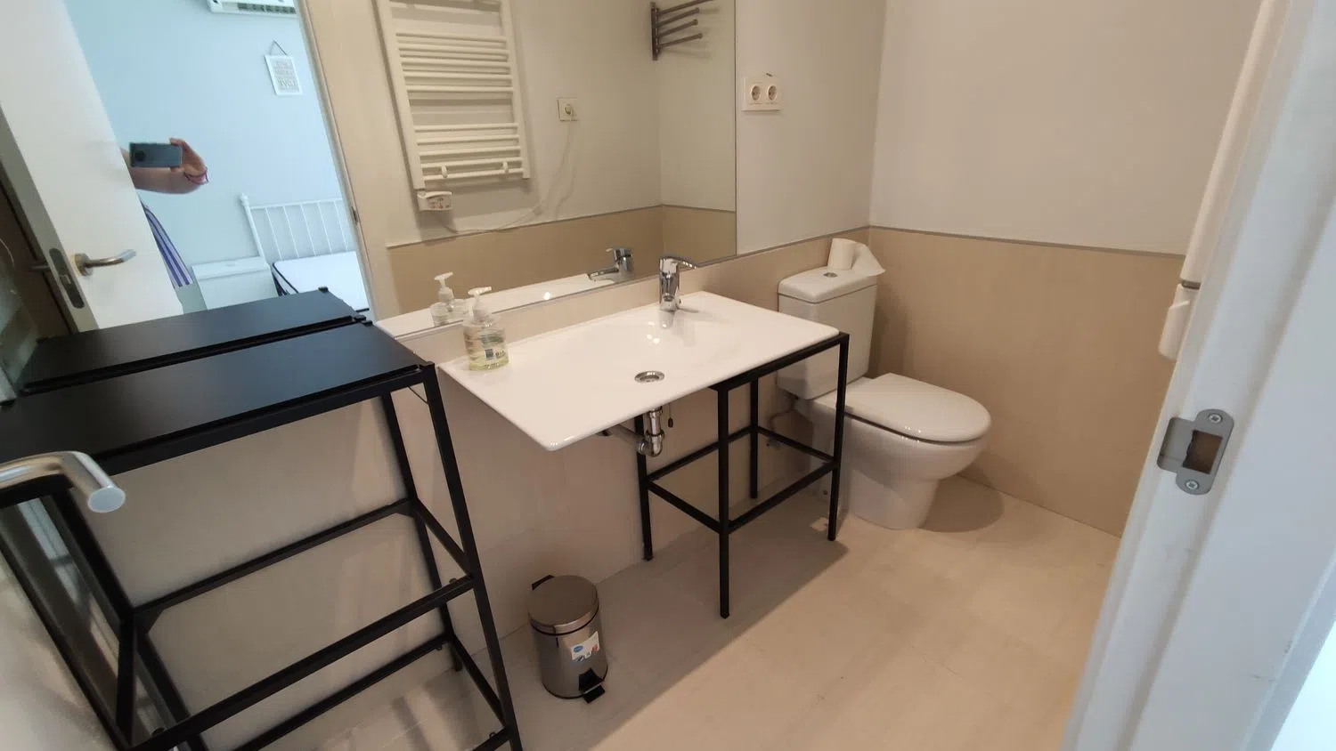 Piso en avenida de Manoteras, 38 - Foto 15