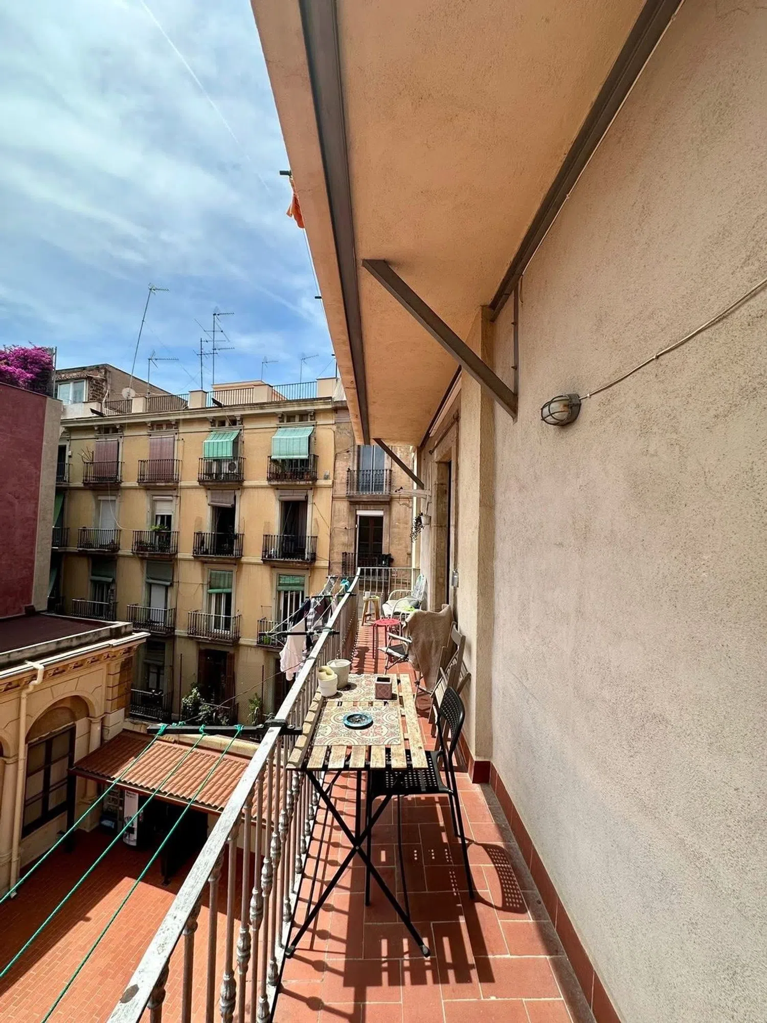 Piso en calle de Santa Anna, 28 - Foto 6