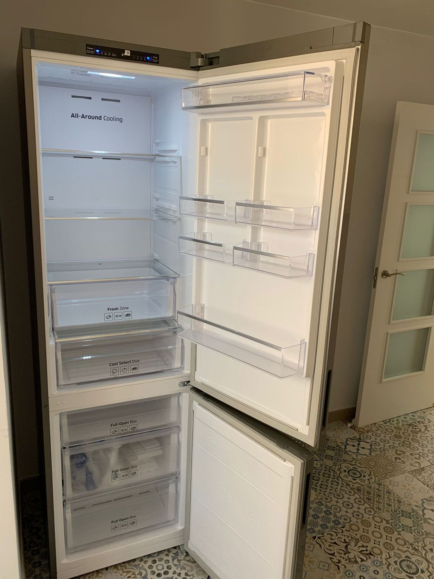 Piso en paseo de San Illán, 37 - Foto 8