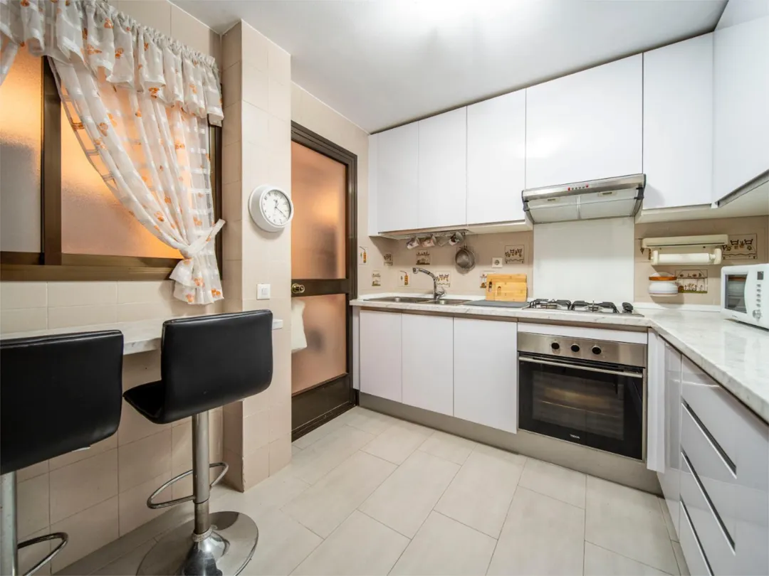 Piso en  Paseo Marítimo Rey de España 63 - Foto 15