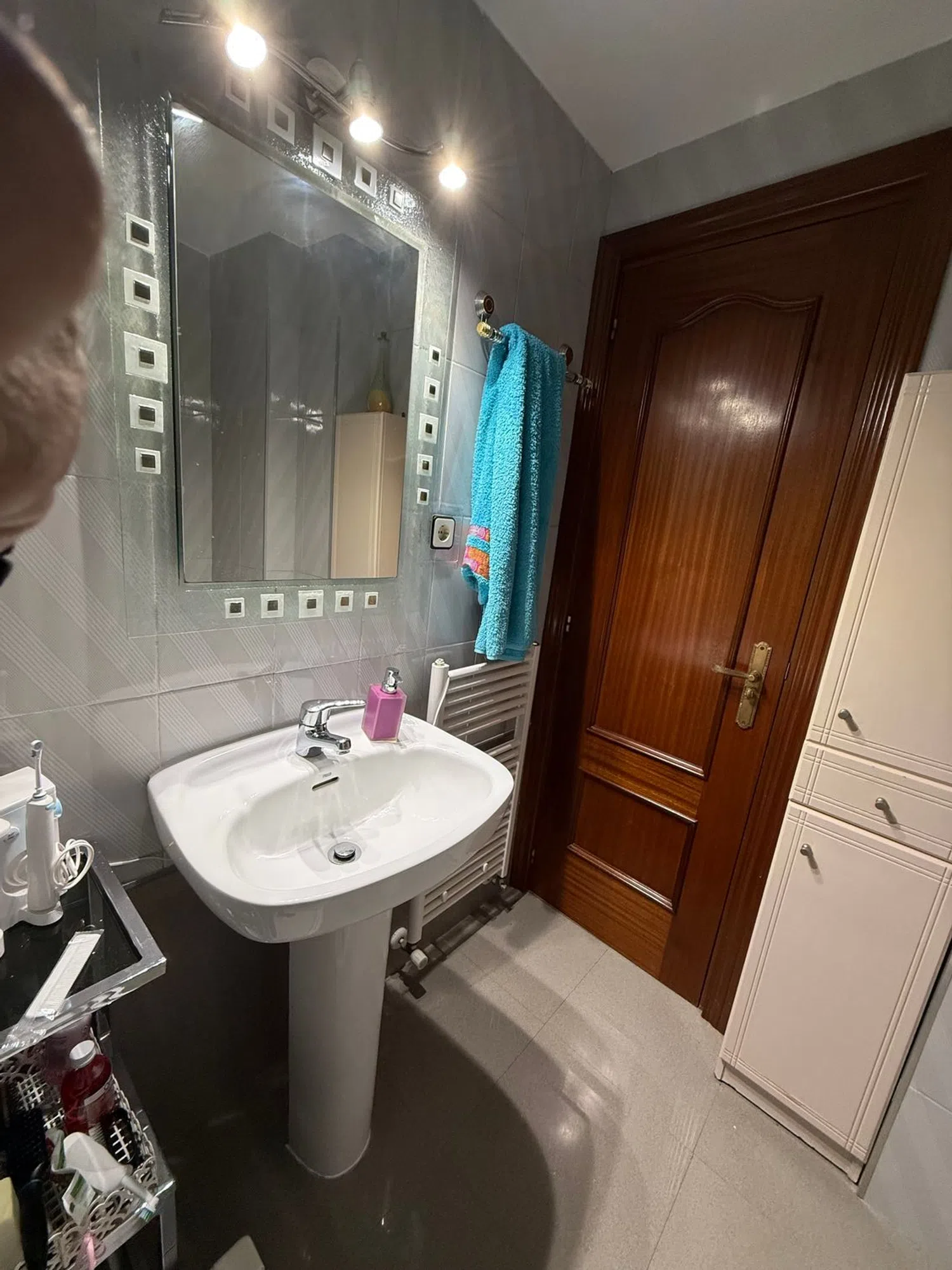 Piso en Barrio Zofío - Foto 18