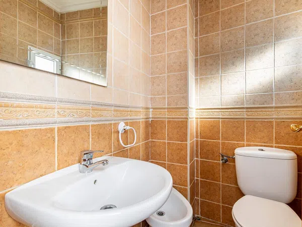 Ático en calle de Pelai, 43 - Foto 11