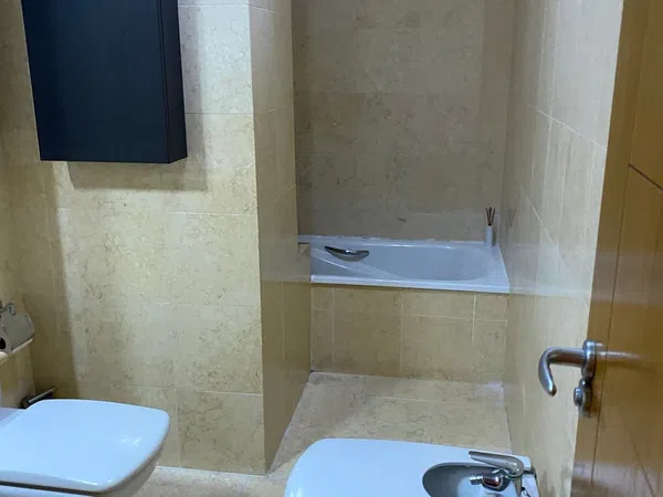 Piso en calle Álvaro Rodríguez López, 8 - Foto 4