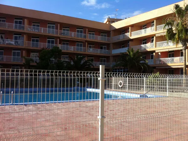 Piso en Calle el Horno, 30, Playa Paraíso, Playa Paraíso - Foto 5