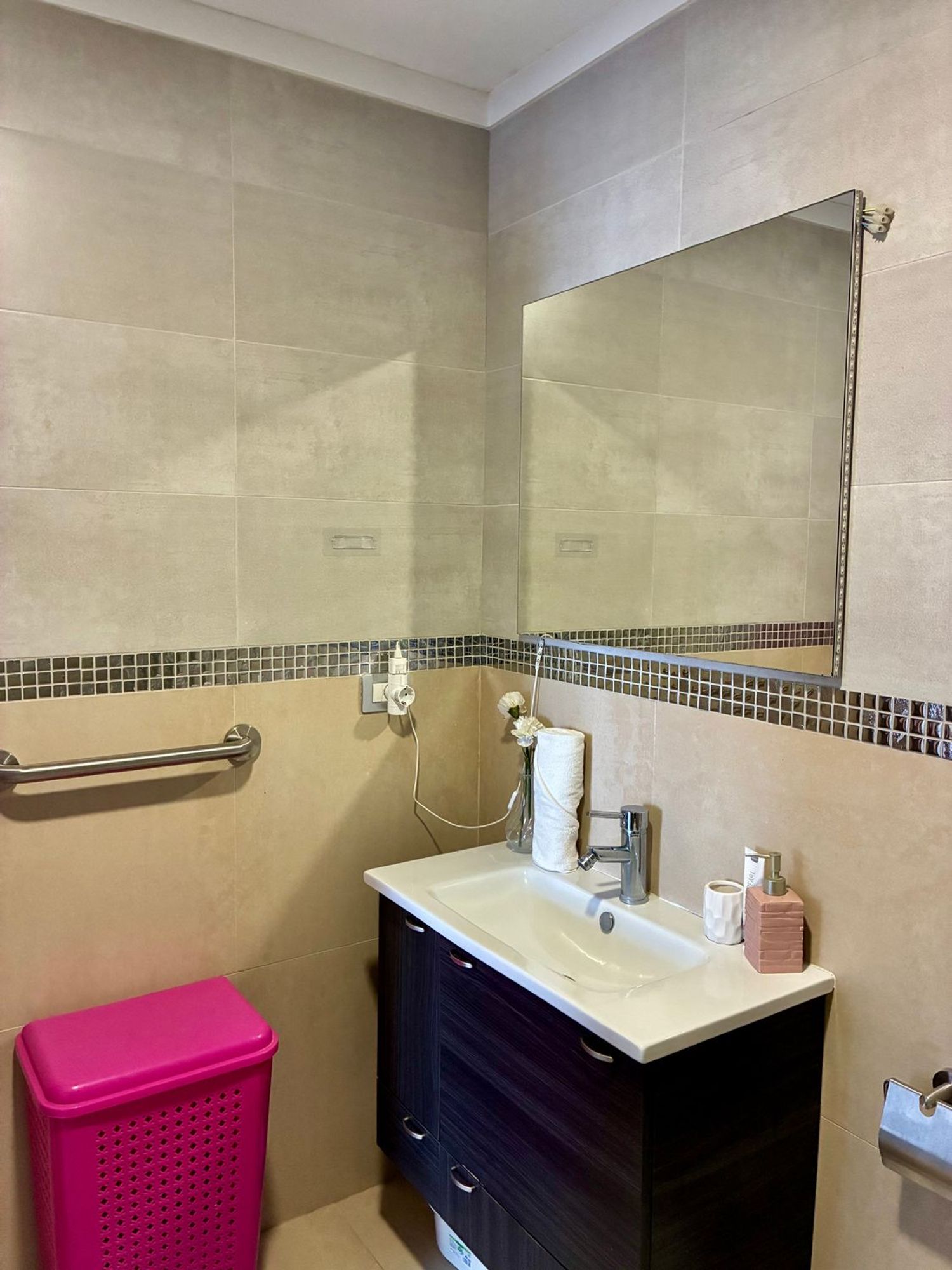 Piso en Avenida Santa Cruz, 14, San Isidro, San Isidro - Foto 30