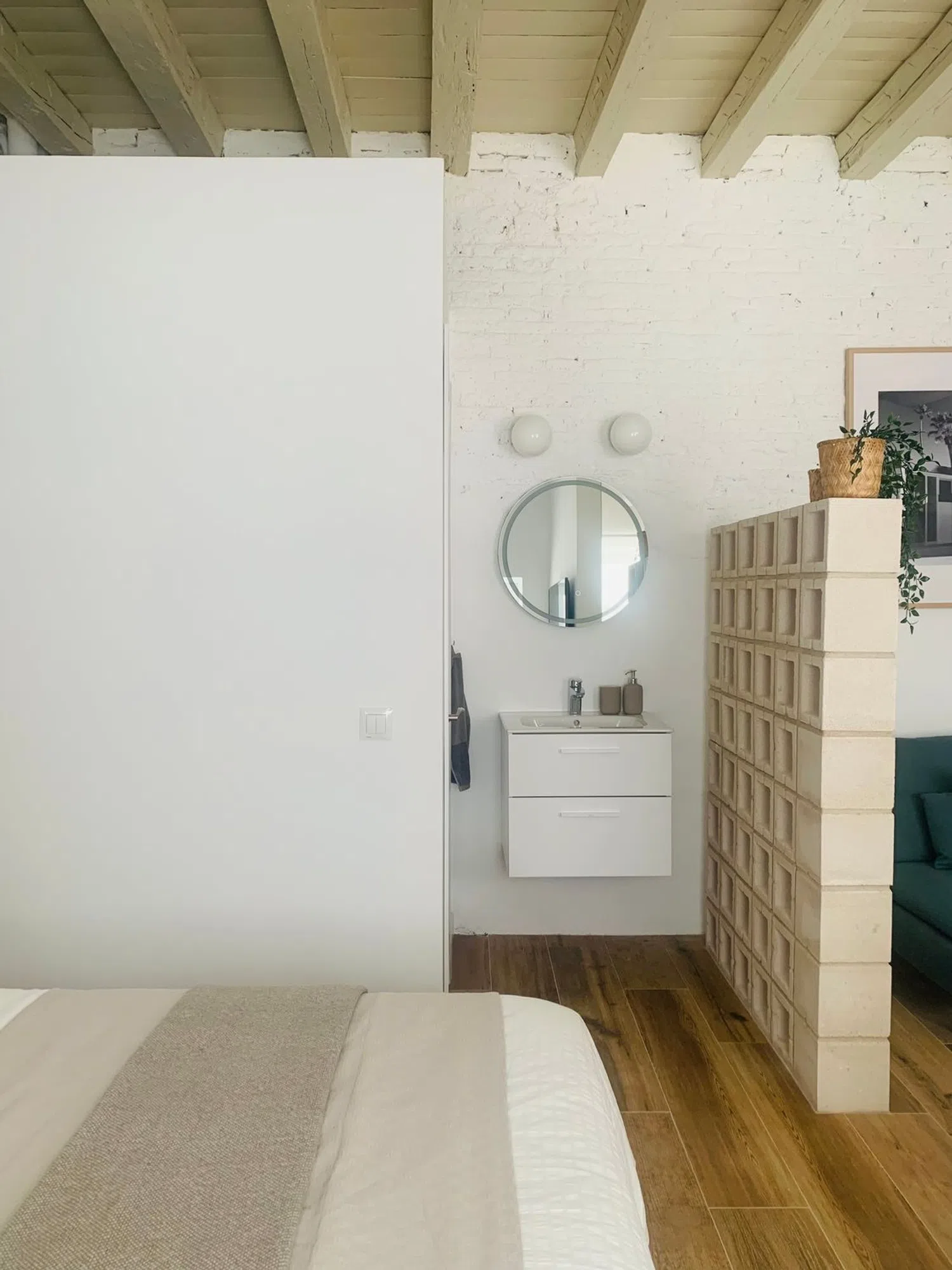 Piso en calle del General Lacy, 34 - Foto 7