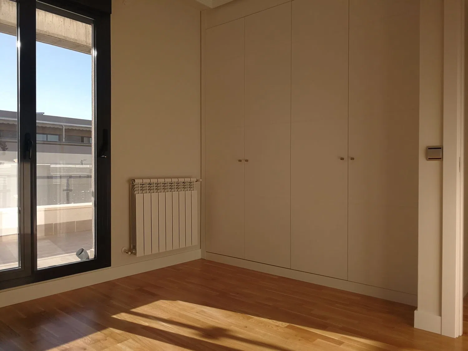 Ático en calle Rabanal del Camino, 15 - Foto 11