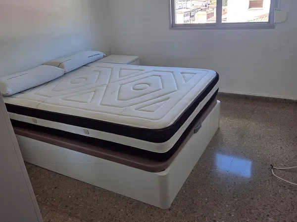 Piso en Calle Escultor Mariano Benlliure, 1 - Foto 12