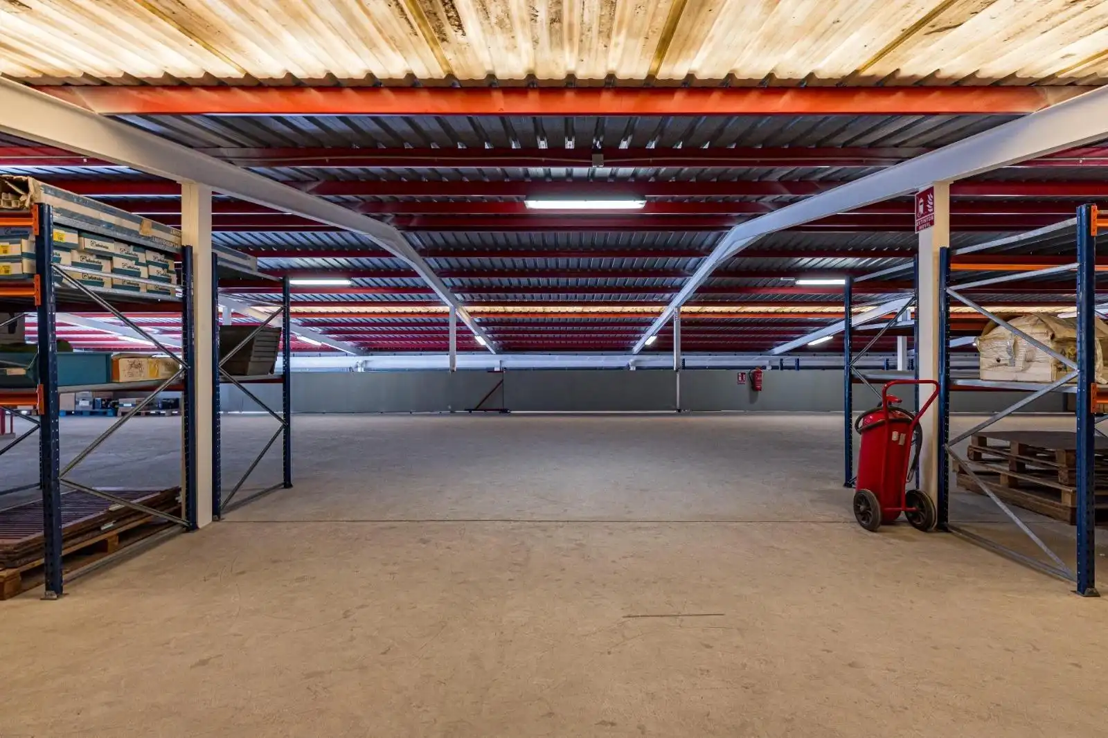 Nave Industrial en Alicante / Alacant - Foto 14
