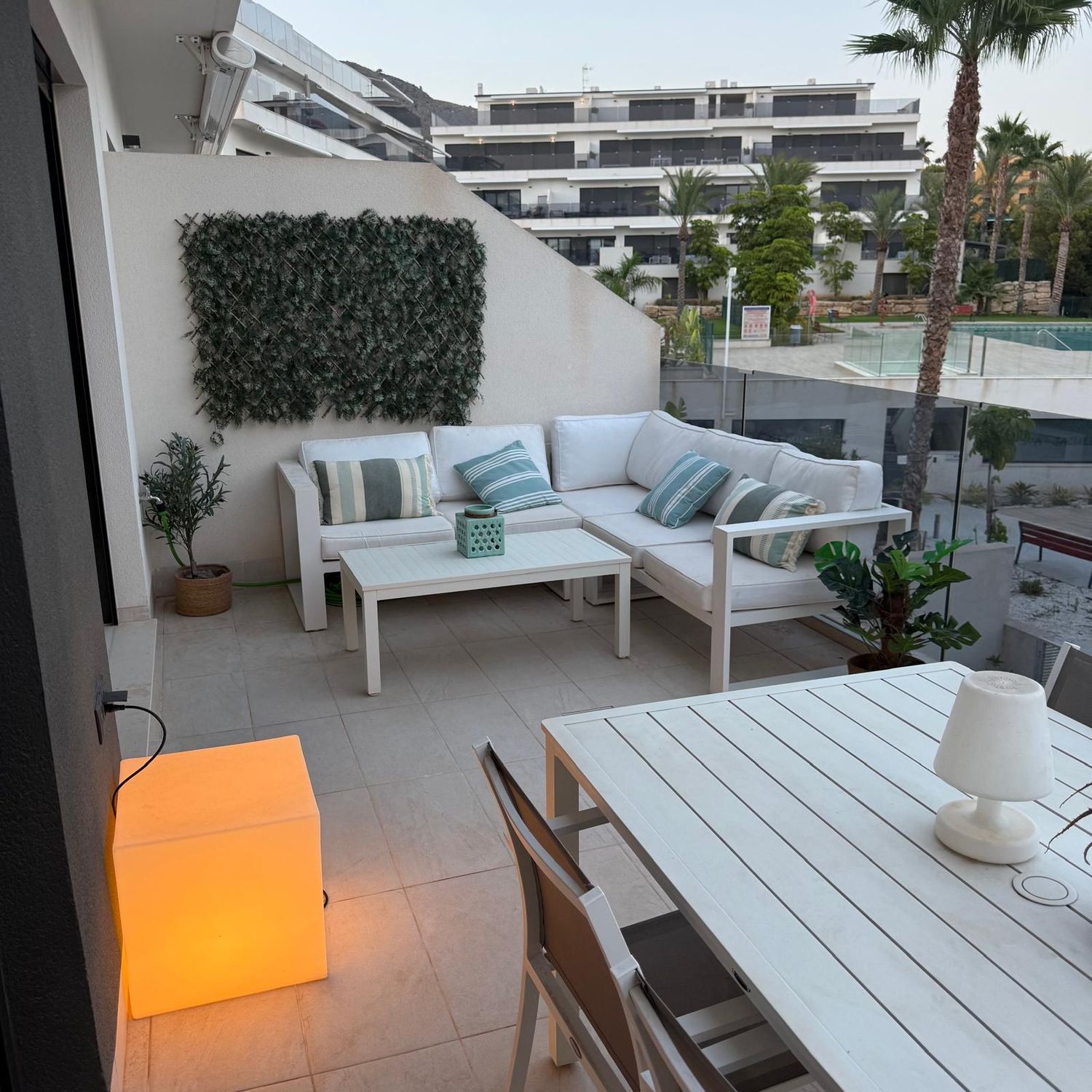 Piso en Calle Berlin, 5, Golf Bahía, Golf Bahía - Foto 14