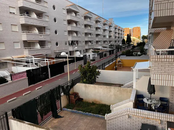 Piso en Avenida Central, 10, Marina Trebol - Neptuno - Foto 13