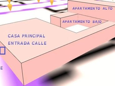Casa adosada en  Calle Río Guadalquivir 50 - Foto 1