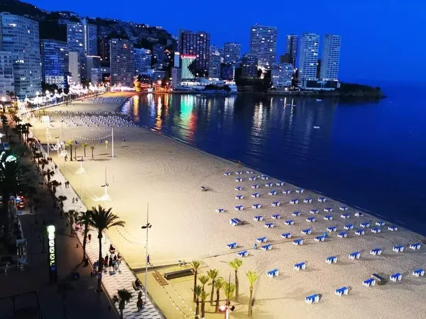 Estudio en Avenida de Madrid, 15, Playa de Levante, Playa de Levante - Foto 20