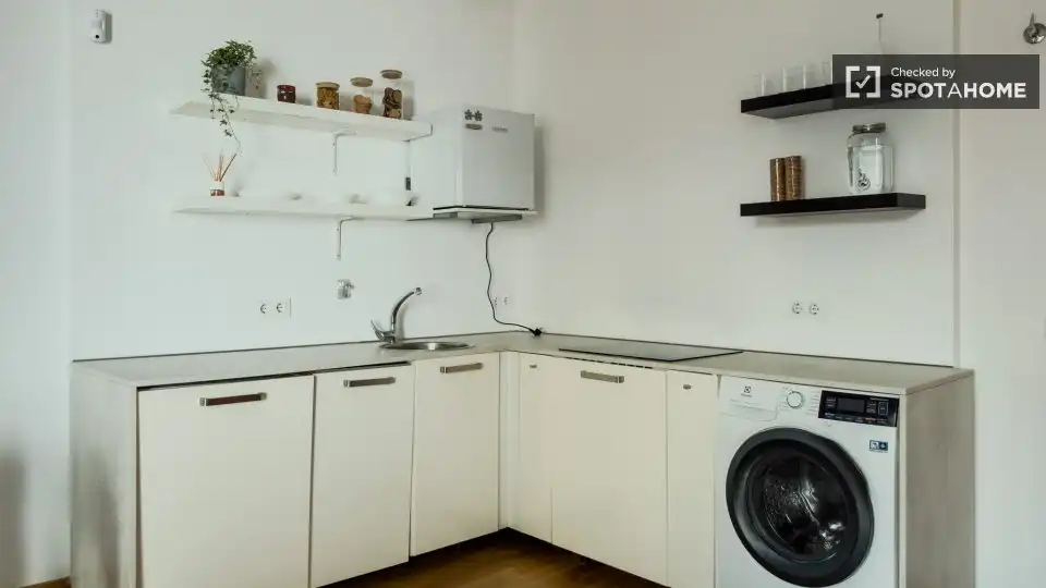Piso en Badalona - Foto 12