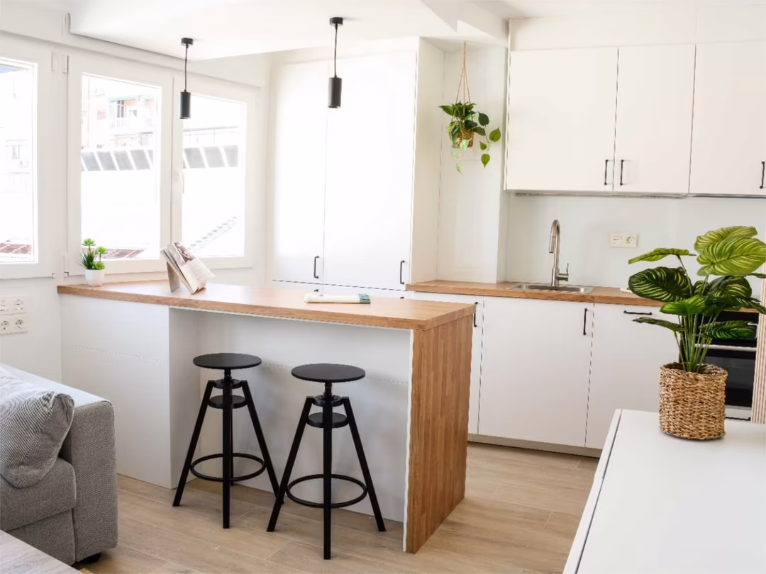 Piso en  Madrid Capital - Foto 7