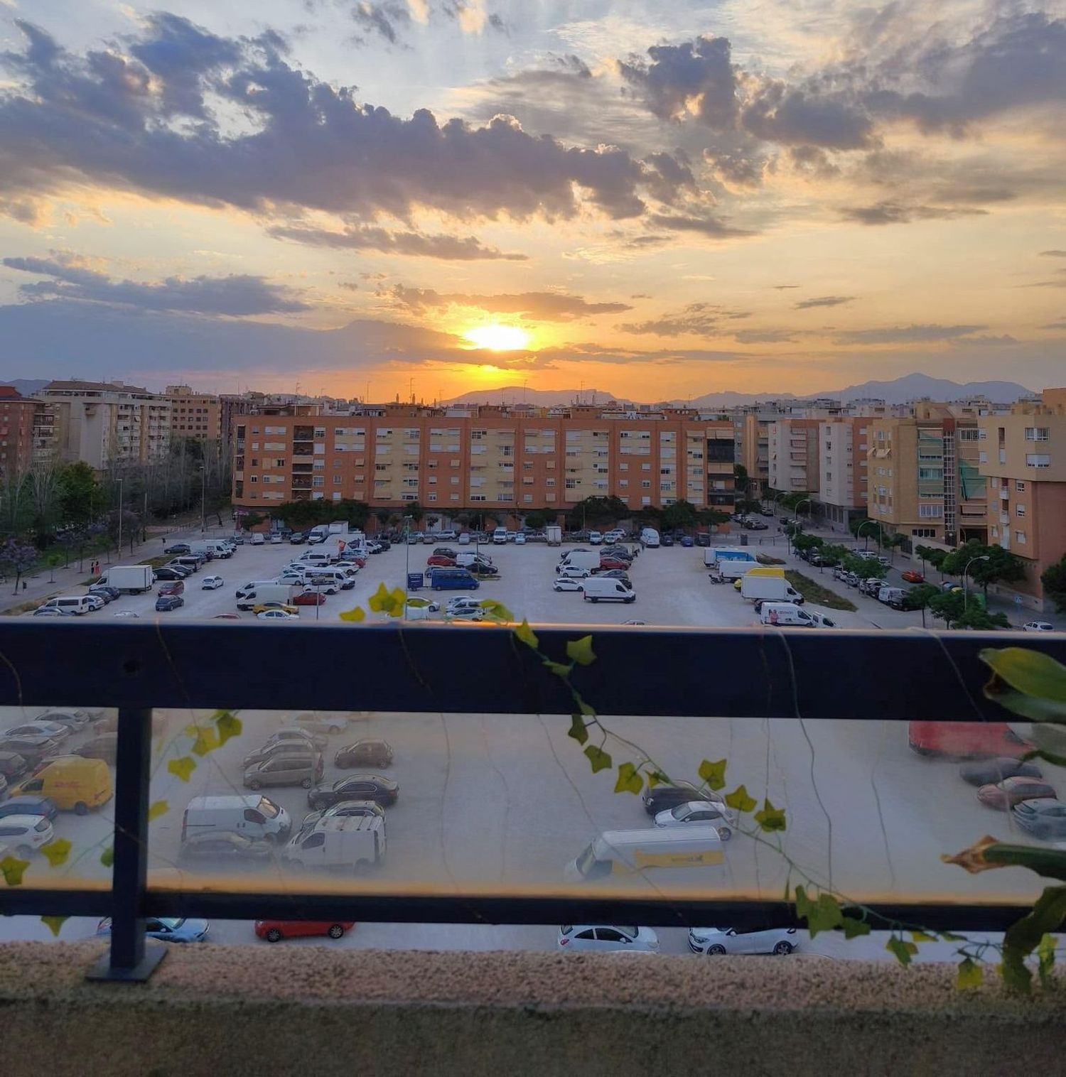 Dúplex en Garbinet - Parque de las Avenidas, Garbinet - Parque de las Avenidas - Foto 2