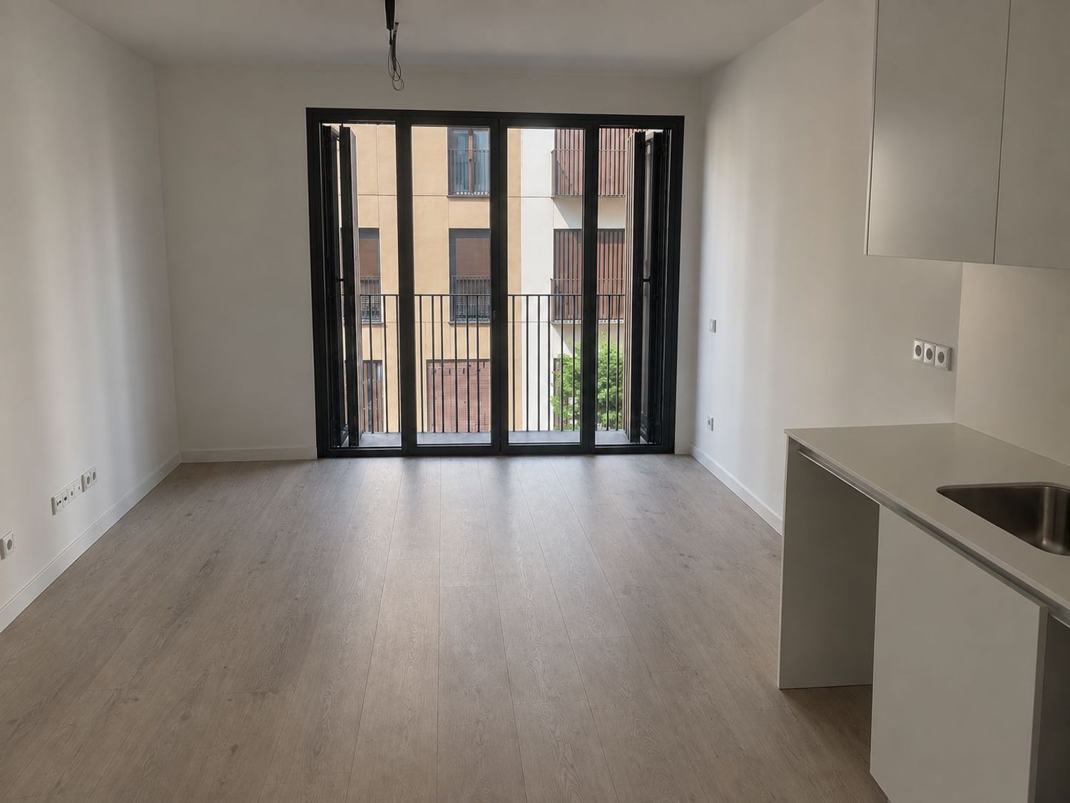 Piso en Calle de Lepant, 13, El Botànic - Foto 2