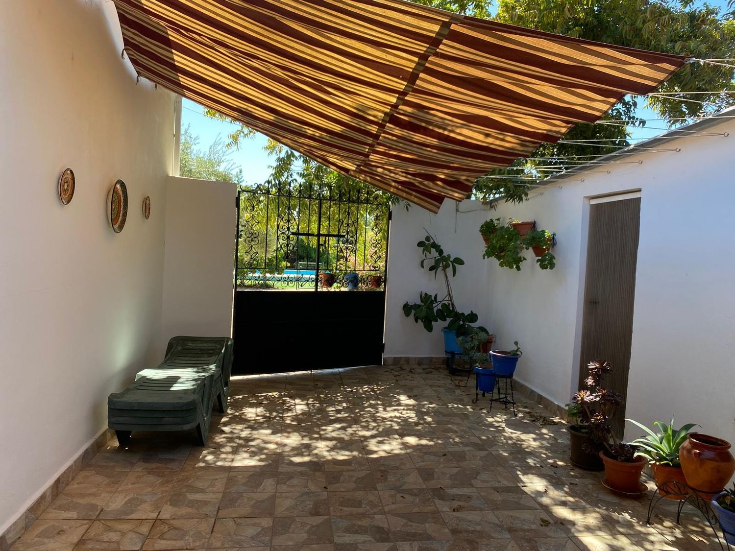 Casa rural en Cortijo de El Alcaide, 7 sn, El Higuerón - Foto 13