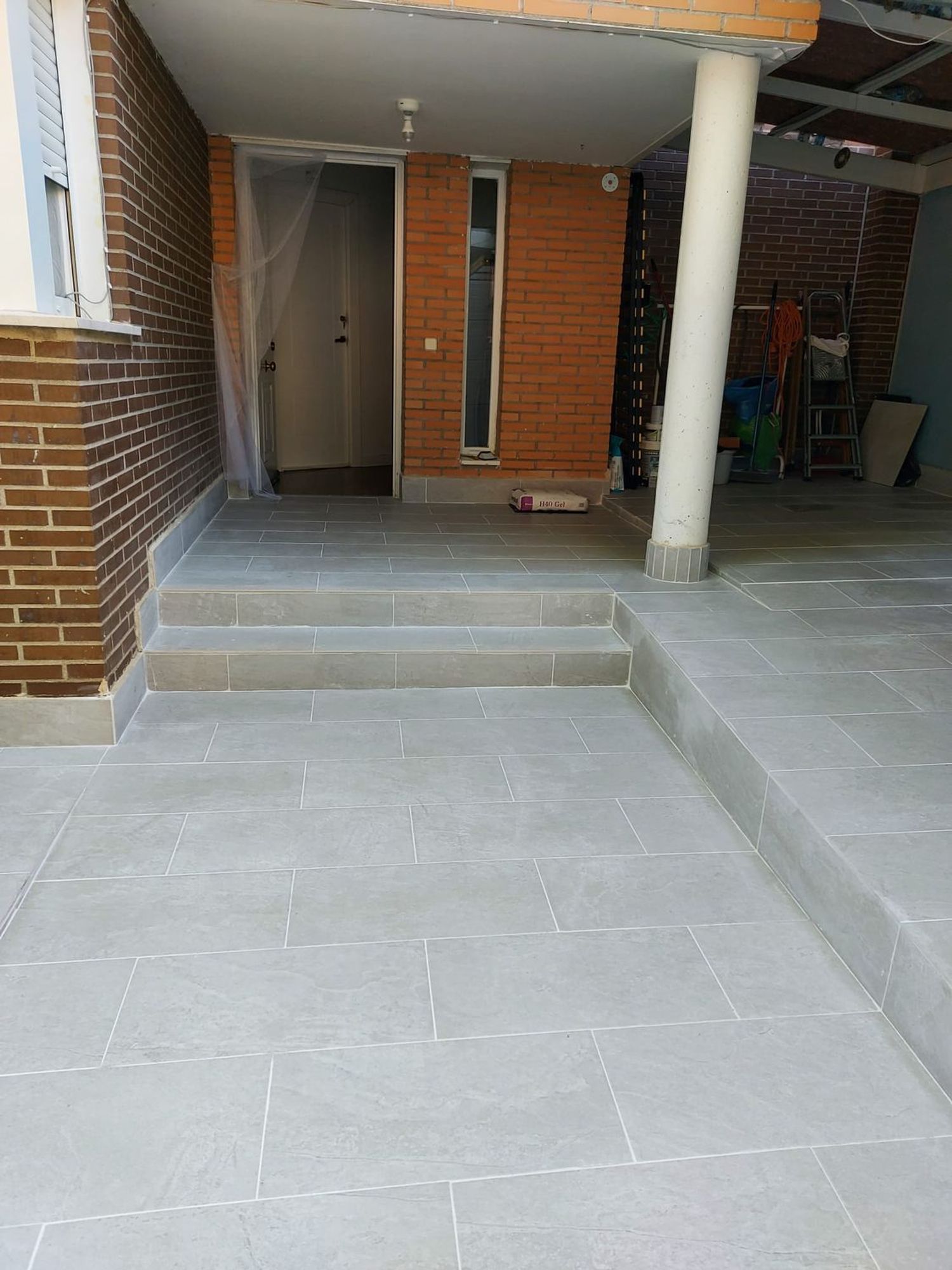 Chalet adosado en Avenida de la Dehesa, 129 - Foto 2