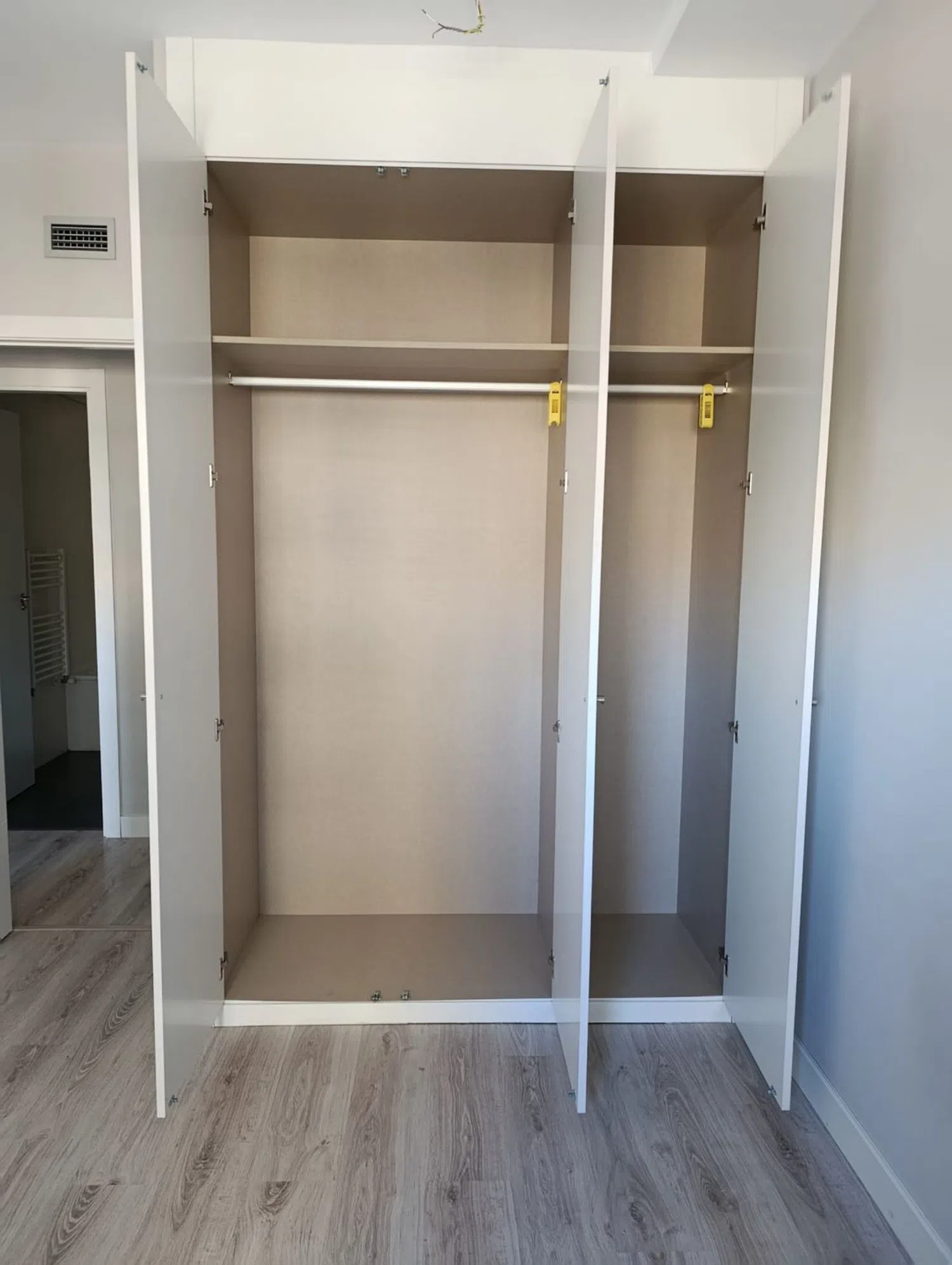 Piso en Francisco Grande Covian, 57 - Foto 21