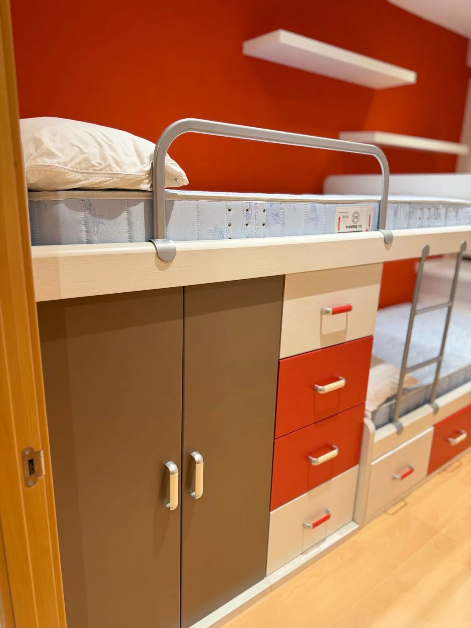 Piso en calle Rubí, 3 - Foto 24