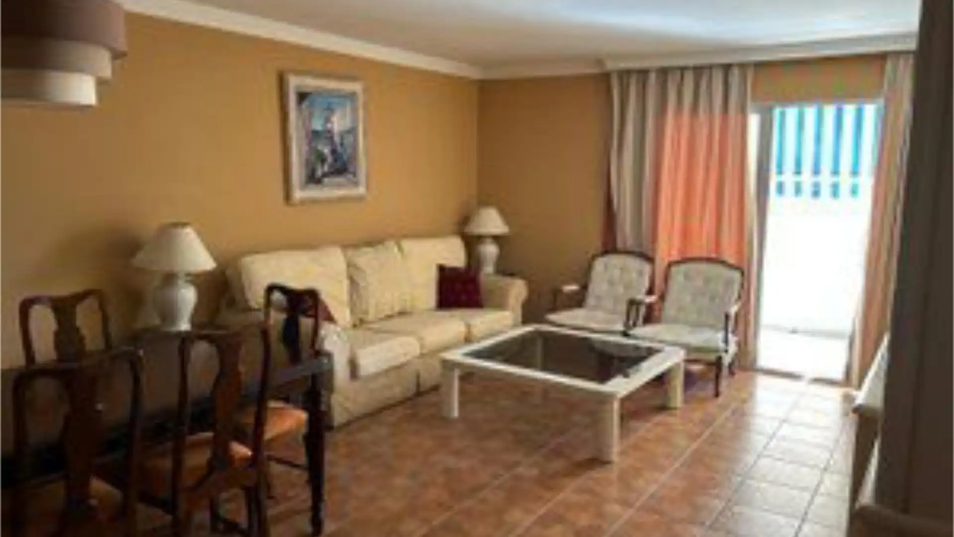 Piso en  Avenida Arias de Velasco 27 - Foto 2