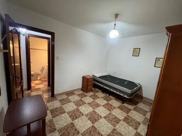 Piso en Calle Ventura Rodríguez, 37, La Trinidad - Foto 15