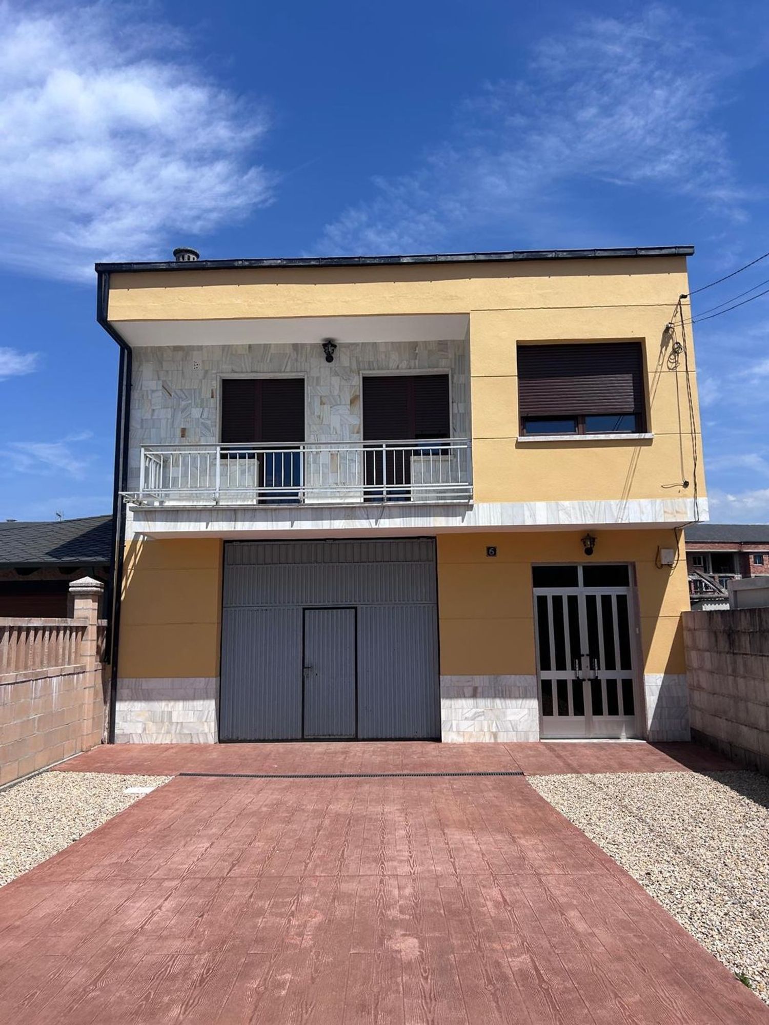 Casa o chalet independiente en Calle Rodríguez de la Fuente, 6 - Foto 12