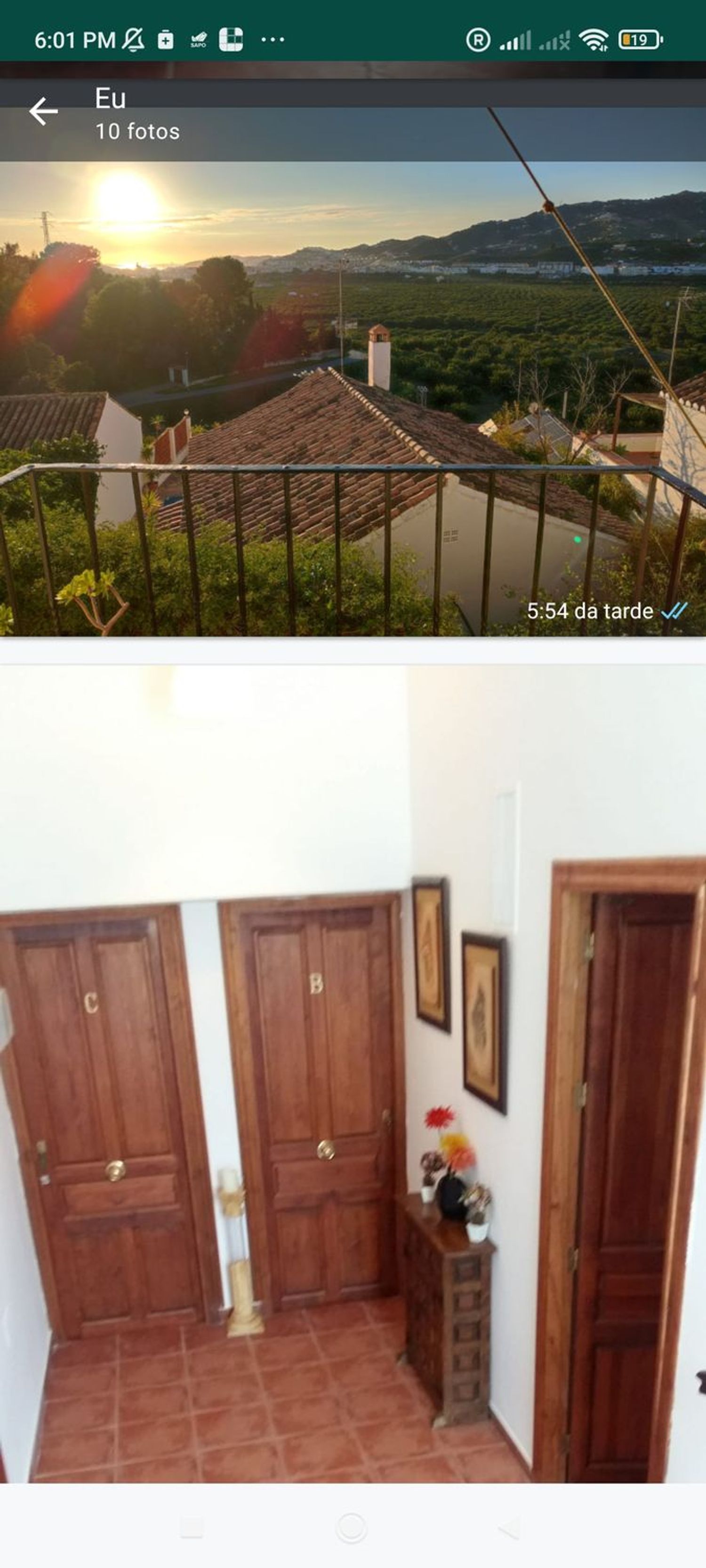 Piso en Barrio San Juan, 1, Velilla - Velilla Taramay, Velilla - Velilla Taramay - Foto 7