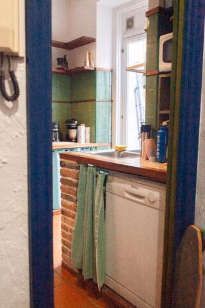 Piso en La Latina - Foto 9