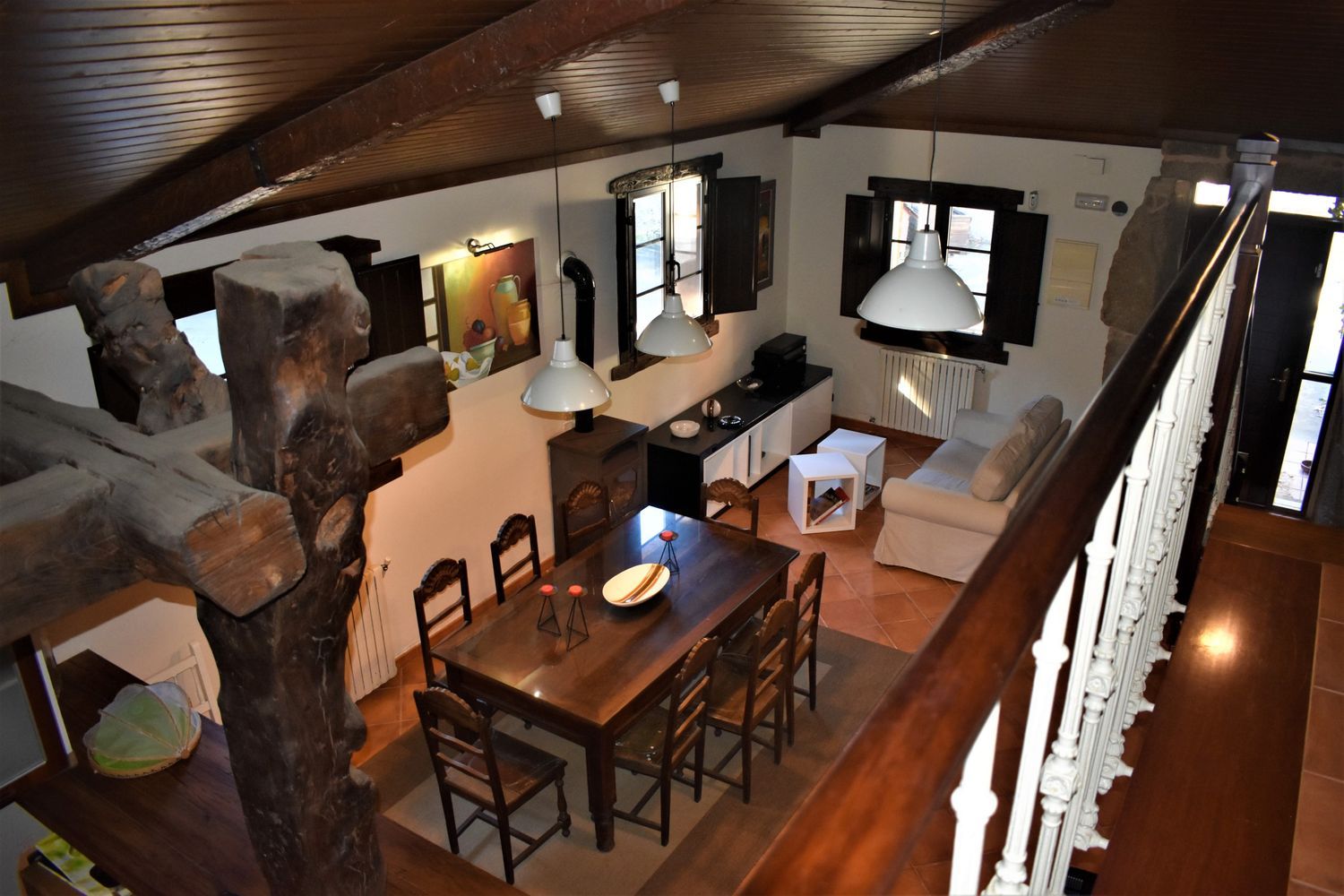 Casa o chalet independiente en Lugar Nogueiro de Abaixo, 1 b - Foto 18