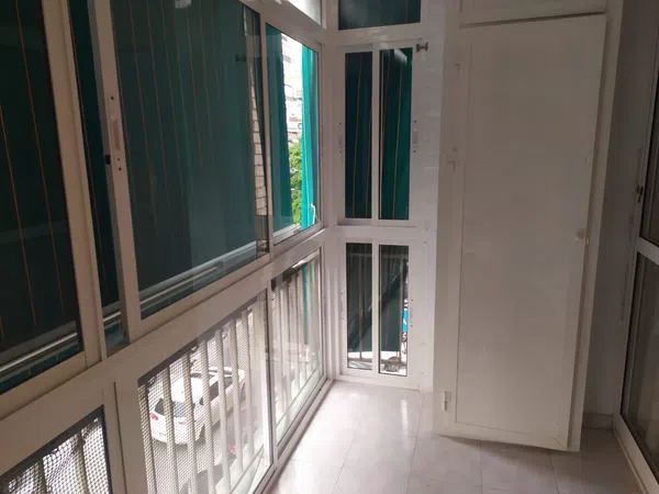Piso en Calle Beethoven, 2, Los Guindos - Parque Mediterráneo - Santa Paula - Foto 13