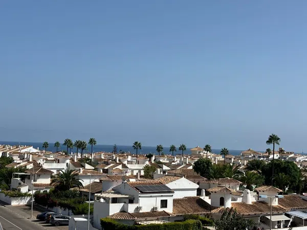 Ático en Pueblo Latino, Pueblo Latino - Foto 4