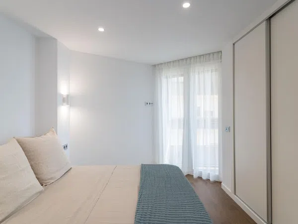 Piso en Paseo Marítimo Ciudad de Melilla, 17, Malagueta - Monte Sancha - Foto 15