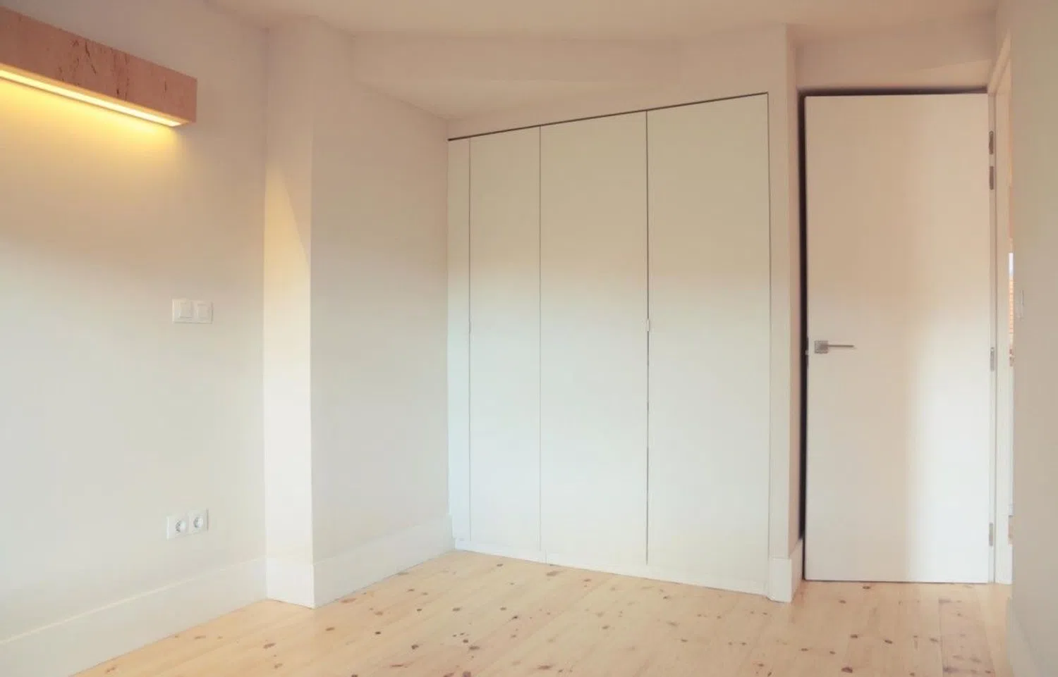 Piso en paseo de los Jesuitas, 71 - Foto 5