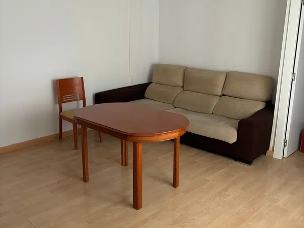 Piso en Calle Campo Madre de Dios, 34, Casco Histórico - Corredera - Ribera - Foto 5