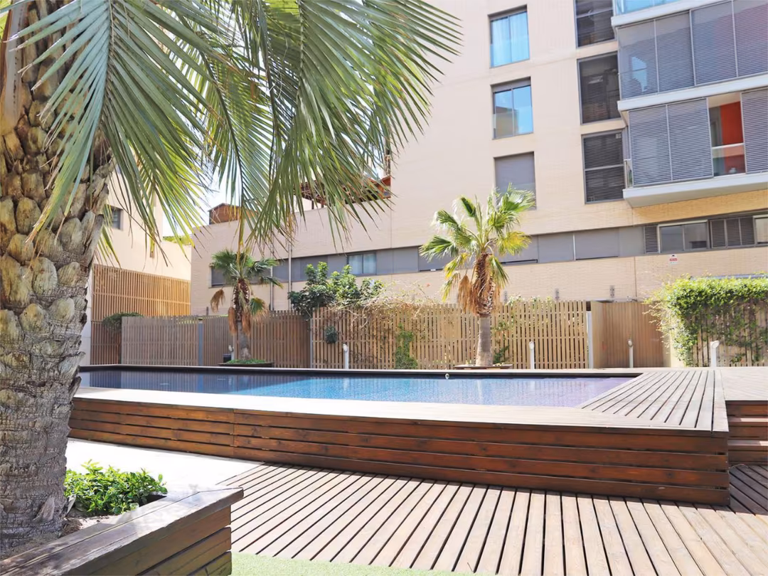 Piso en  Passeig Marítim 23 - Foto 36